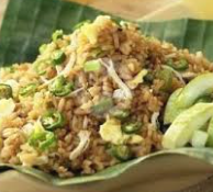 Nasi Goreng binjai
